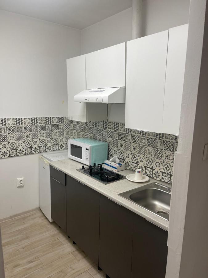 Ana Central Rooms Oradea Exterior foto